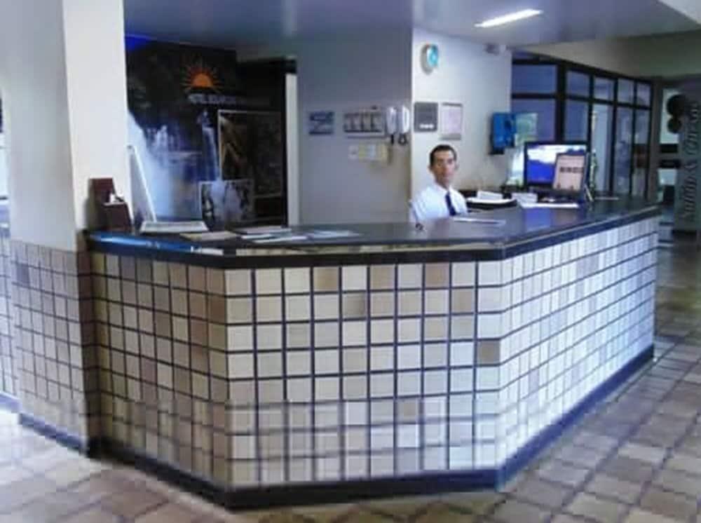 Solar Das Mangueiras 巴雷拉斯 外观 照片